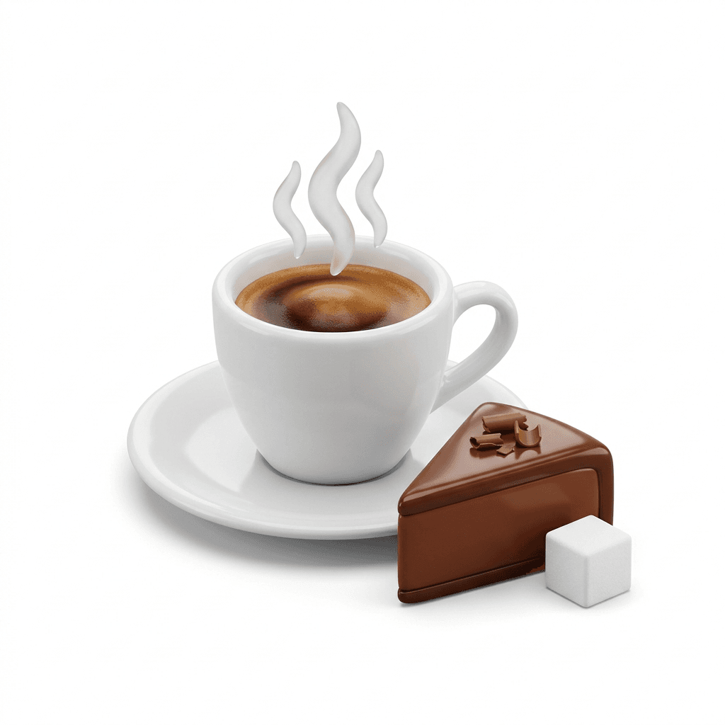 Cafeterías